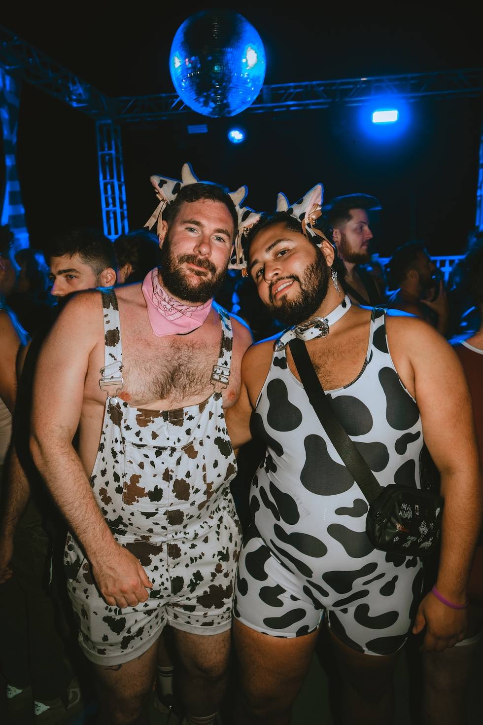 Horsemeat Disco 20 - Bear Week at Crown & Anchor 2026 - Photo Credit Robert Lee.jpg Horsemeat Disco 20 - Bear Week at Crown & Anchor 2026 - Photo Credit Robert Lee.jpg